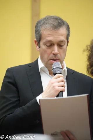 Premio alla Carriera al grande Maestro José Romanillos 10