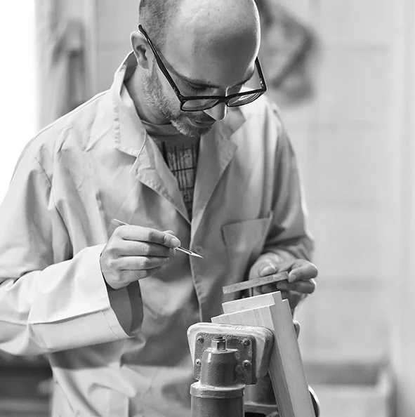 Danilo Bazzana