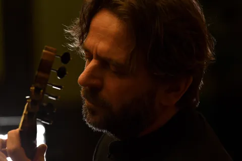 Marcin Dylla in concert 9