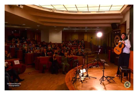 Irina Kulikova in concert 17