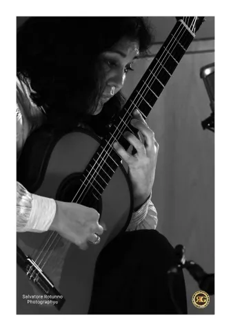 Irina Kulikova in concert 10