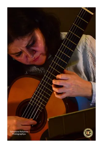 Irina Kulikova in concert 6