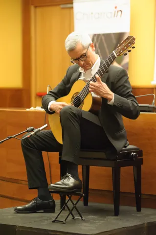"Italian Excellence" concert!
