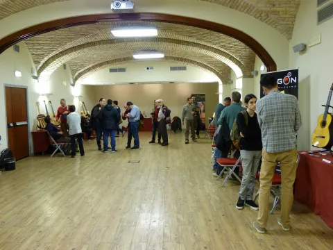 REG 2015, photos 7