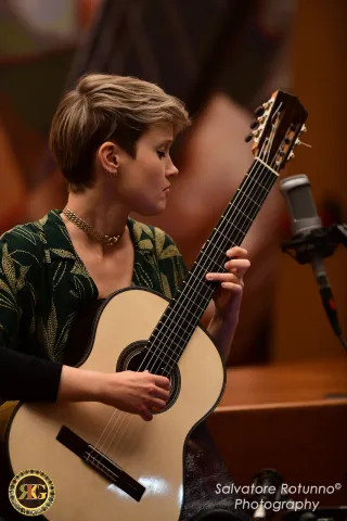Guitar Test by Stephanie Jones 27