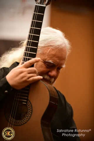 Eduardo Isaac concert 14