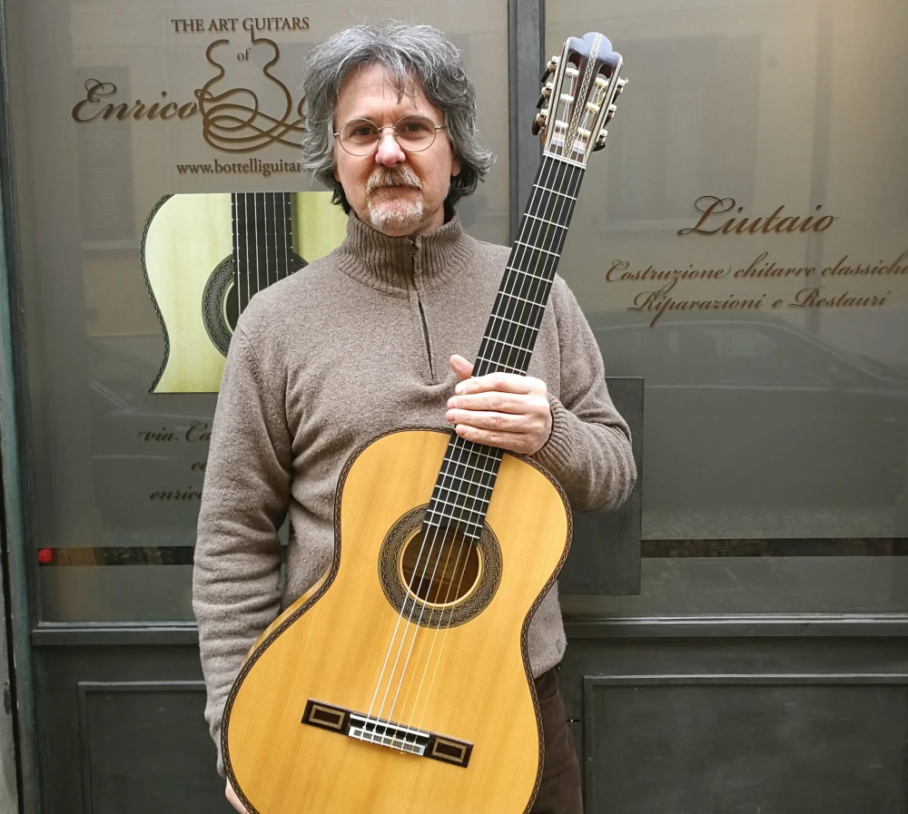 Enrico Bottelli