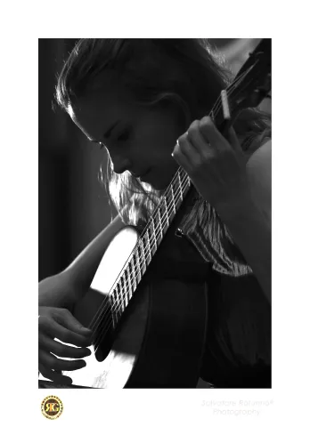 Ana Vidovic in concert 10