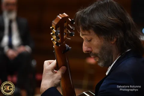 Gala evening and concert by Adriano Del Sal 32