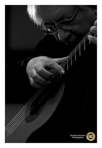 Alvaro Pierri in Concert and Lifetime Achievement Award 3