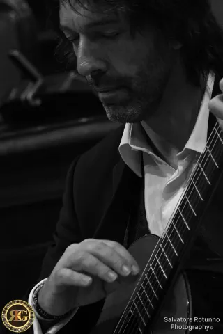 Gala evening and concert by Adriano Del Sal 38