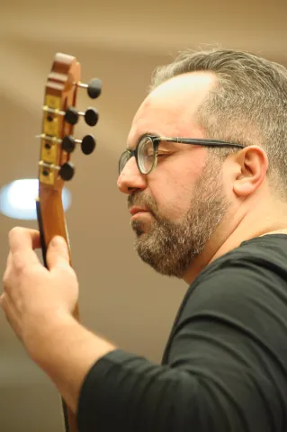 "Italian Excellence" concert!