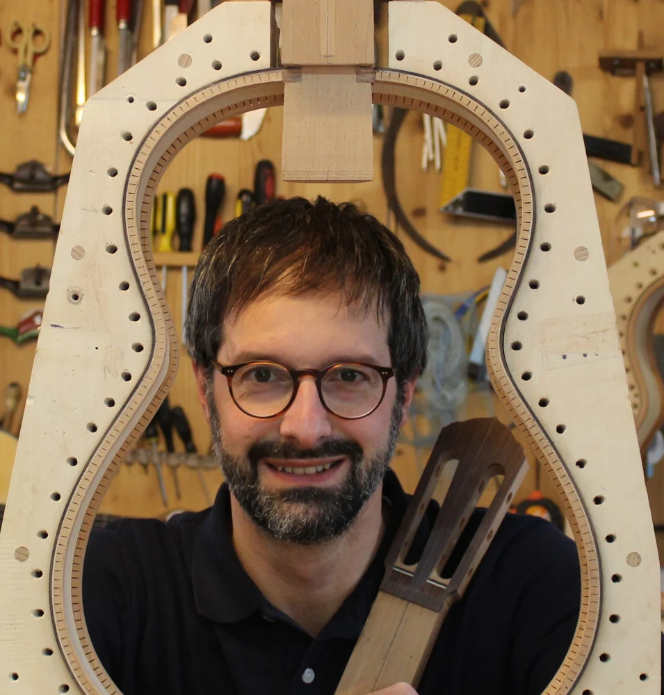 Marco Maguolo