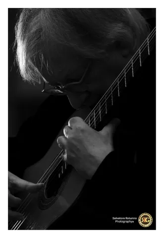 Alvaro Pierri in Concert and Lifetime Achievement Award 4