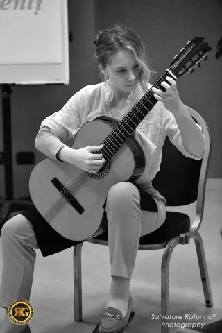 Exibition halls 45
