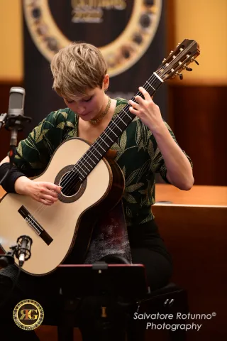 Guitar Test by Stephanie Jones 2