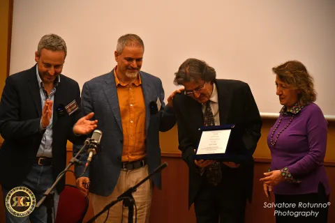 Conference-concert in honor of the 100th anniversary of the birth of Alirio Diaz 5