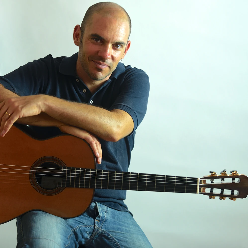 Davide Serracini
