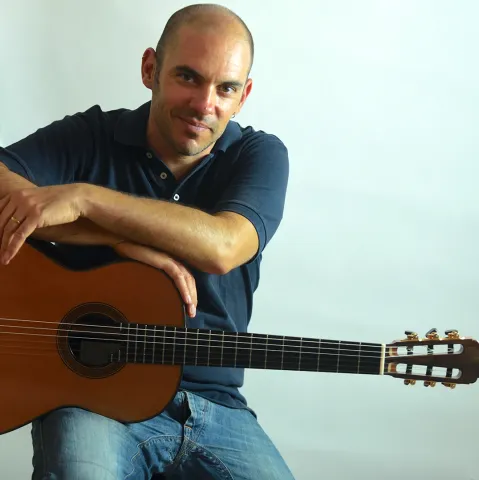 Davide Serracini