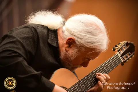 Eduardo Isaac concert 12