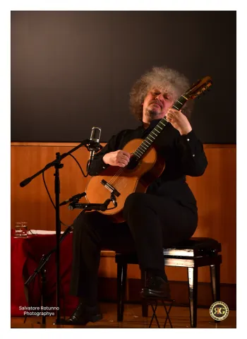 Zoran Dukic in concert 14