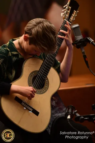 Guitar Test by Stephanie Jones 30