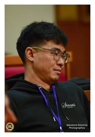 Opening Conference 19