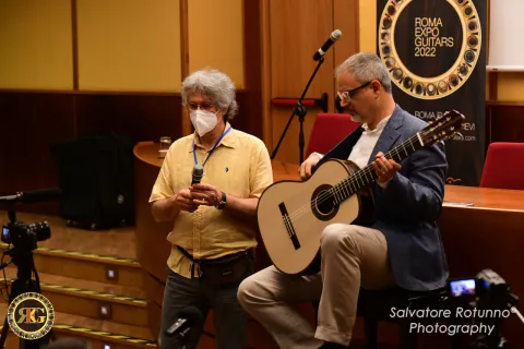 Private guitar test only for dealers, teachers and student 3