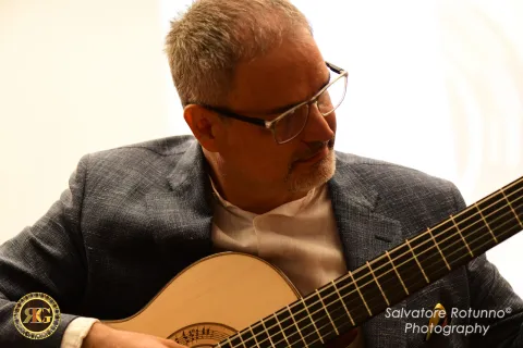 Private guitar test only for dealers, teachers and student 14