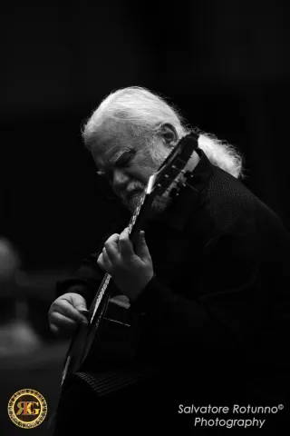 Eduardo Isaac concert 7