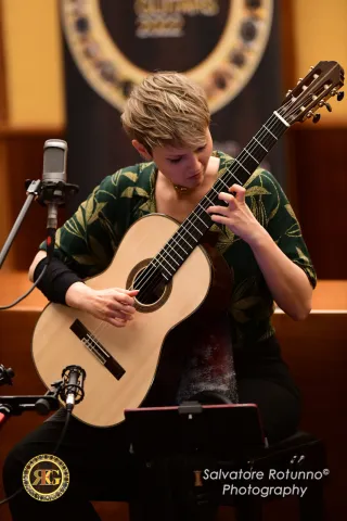 Guitar Test by Stephanie Jones 3