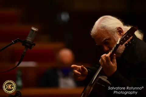 Eduardo Isaac concert 6