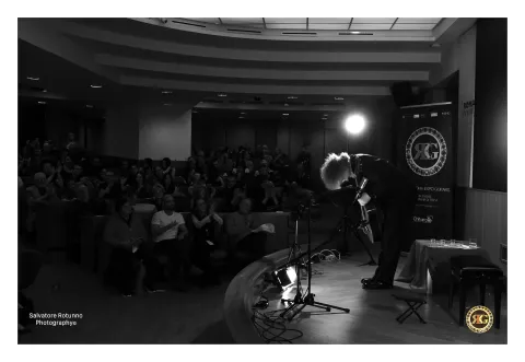 Zoran Dukic in concert 21