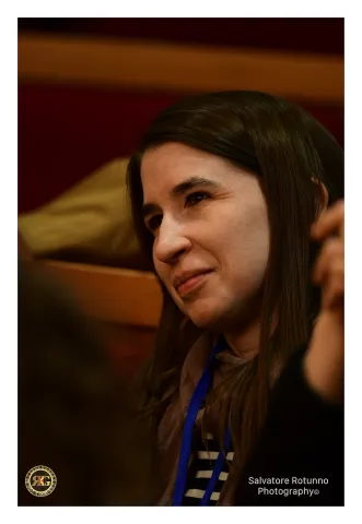 Opening Conference 25