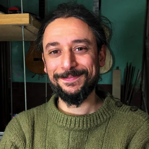 Ennio Giovanetti