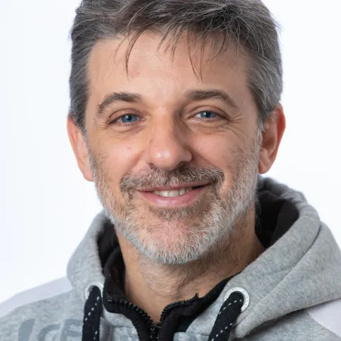 Fabio Zontini