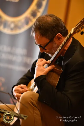 “NEW MUSIC FOR REG” second series of 12 “STUDI SONORI DA CONCERTO” 16