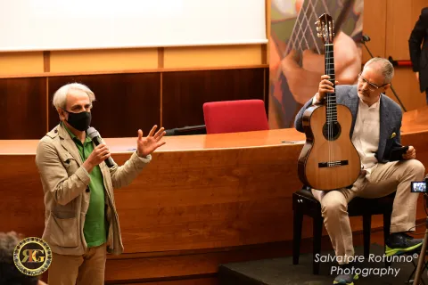 Private guitar test only for dealers, teachers and student 7