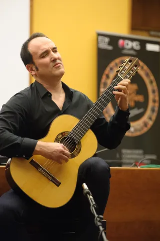 "Italian Excellence" concert!