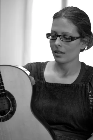 Silvia Zanchi