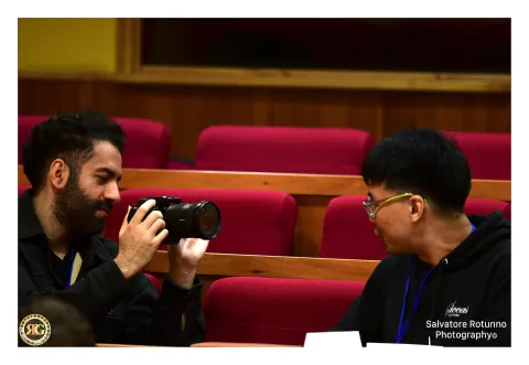 Opening Conference 5