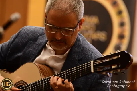 Private guitar test only for dealers, teachers and student 41