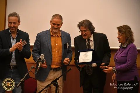 Conference-concert in honor of the 100th anniversary of the birth of Alirio Diaz 6