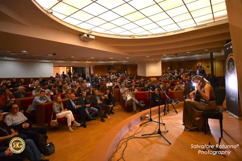 Ana Vidovic in concert 12