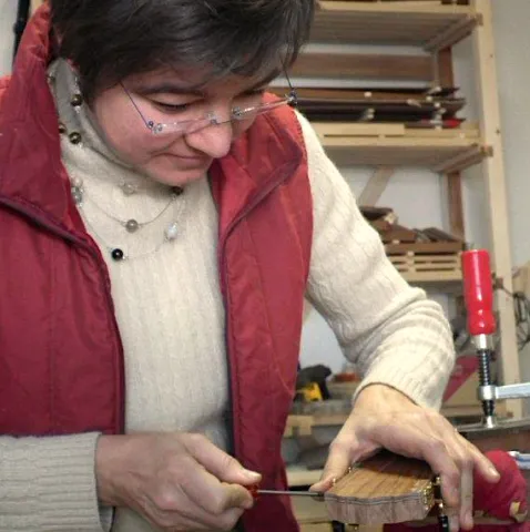 Donatella Salvato