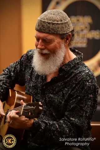 Andrew York concert 3