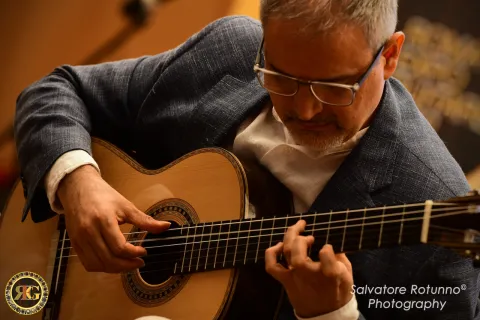 Private guitar test only for dealers, teachers and student 37
