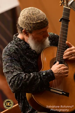 Andrew York concert 2