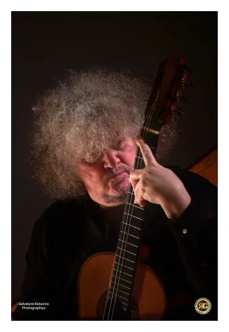Zoran Dukic in concert 2