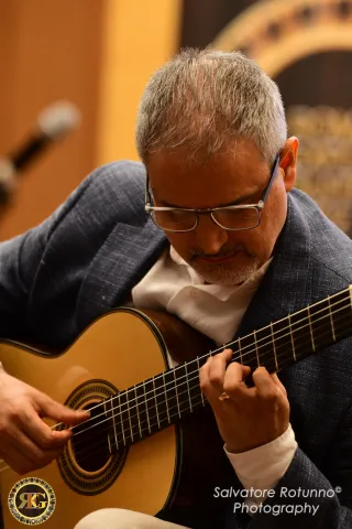 Private guitar test only for dealers, teachers and student 39
